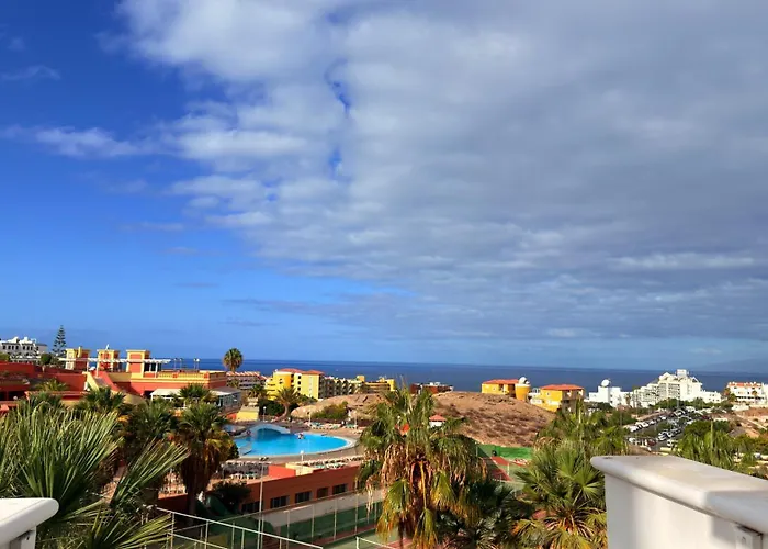 Casa vacanze Sunset Ocean View With Terrace C By-tenerife365 *