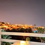 펜션 Sunset Ocean View With Terrace C By-tenerife365 아데제