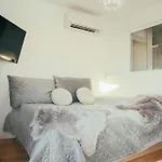 Sunset Ocean View With Terrace C By-tenerife365 아데제