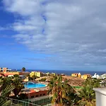 펜션 Sunset Ocean View With Terrace C By-tenerife365 *