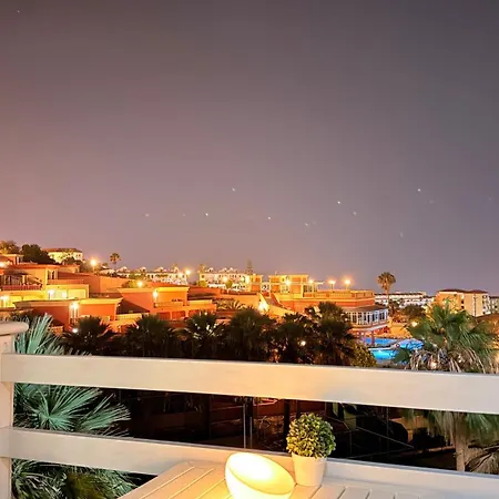 Prázdninový dům Sunset Ocean View With Terrace C Costa Adeje (Tenerife)