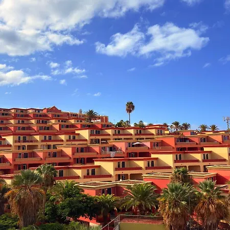 Sunset Ocean View With Terrace C Costa Adeje (Tenerife)