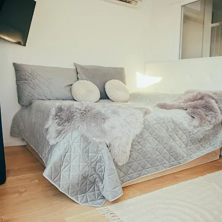 Adeje Sunset Ocean View Penthouse Balcony C * Costa Adeje (Tenerife)