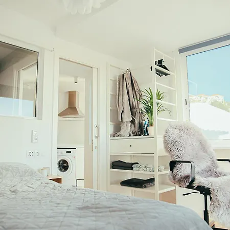 Feriehus Adeje Sunset Ocean View Penthouse Balcony C Costa Adeje (Tenerife)